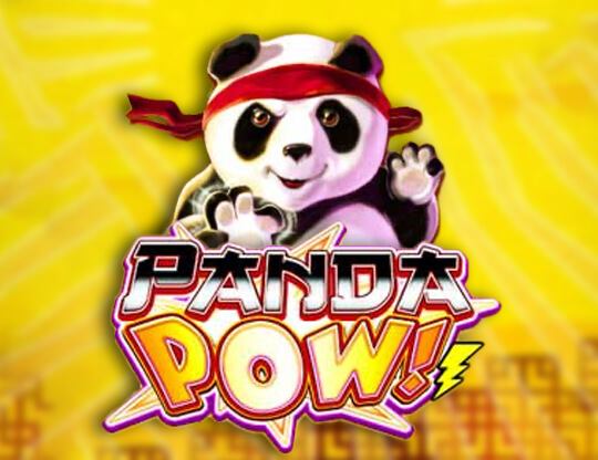 Panda Pow